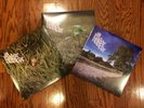 The Dear Hunter - Act I, II, III Bundle 180g LP Records X/300 OOP Vinyl