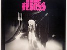 TROP FEROSS - RESURRECTION, 1st pr EP...NOT a Re-press, Rare QUEBEC Canada Metal