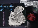 SADUS -Illusions LP 1988 , ORIG.   death massacre gorguts suffocation
