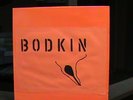 SUPER RARE HEAVY PSYCH BODKIN Three Days After Death FUZZ HAMMOND Killer Prog NM