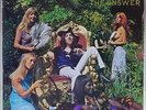Peter Bardens The Answer 1970 TRA 222 Stereo LP A1 Matrix