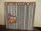 Cattanooga Cats Sound Track Album Hanna Barbera Series Forward Records 1969