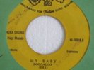 SONORA CASINO DE HUGO MACEDO MY BABY BOOGALOO PERUVIAN AFRO LATIN KILLER