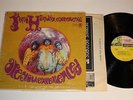 orig. MONO Jimi Hendrix 