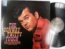 CONWAY TWITTY The Conway Twitty Touch rare1961Country LP CC