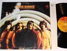 The KINKS 