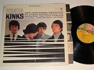 *EX* The KINKS 