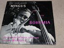 RARE JAZZ LP/ CHARLES MINGUS 