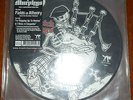 DROPKICK MURPHYS - FIELDS OF ATHERNRY : UK 7