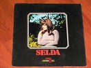 SELDA TURKISH FEMALE PSYCH ROCK FOLK SAZ MOOG LP POKORA MOGOLLAR RARE TURKEY