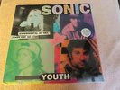 Sonic Youth EXPERIMENTAL JET SET 1994 Sealed LP