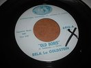 LISTEN - POPCORN NOVELTY - BELA LA GOLDSTEIN - OLD BORIS - WHY DO I LOVE YOU