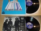 LP PARISH HALL - RARE ORIG FRENCH PRESS PSYCHE BLUES
