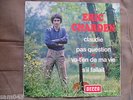RARE ERIC CHARDEN CLAUDIE + 3 TITRES