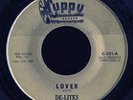 Northern Soul 45   De-Lites   Lover   Cuppy   mp3 rare