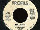 Rap 45   Run D.M.C.   Peter Piper   Profile   mp3