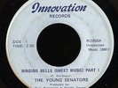 Soul Funk 45   Young Senators   Ringing Bells   Innovation   mp3 rare VG+