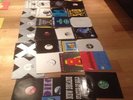 Rave Records, Vinyl Records,Hardcore, 90s Records, Old Skool Tunes