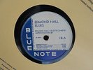EDMOND HALL - Rare 12