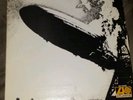 Led Zeppelin - 1st Led Zeppelin - 1969 - Atlantic Label - Stereo - SD 19126 S/T