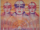 KANDAHAR / LONG LIVE THE SLICED HAM / LP / BELGIUM / SOUNDS SUPERB