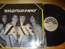 Taste - Tickle Your Fancy - 1976 Bootleg LP