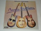 Savoy Brown - Boogie Brothers, LP (Vinyl), MINT