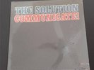 The Solution Communicate Vinyl LP SEALED Hellacopters Entombed Rock Soul MINT