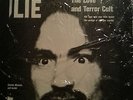 Charles Manson: Lie: The Love and Terror Cult Vinyl (Awareness Records 1987)