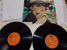 David Bowie Serious The Beat Goes On 2 LP set VG+/NrM/NrM