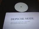 DEPECHE MODE just can't get enough (dirty south remix 12