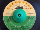 Sweet Group Soul 45 Emory And The Dynamics Pretty Little Peachtree HEAR