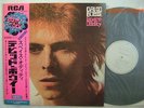 PROMO WHITE LABEL / DAVID BOWIE SPACE ODDITY / WITH POSTER COMPLETE