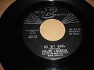 LISTEN - POPCORN TEEN - FRANK CHERVAL - BE MY GIRL - IT HAPPENED ON THE BEACH