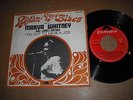 45 PS FR MARVA WHITNEY & JAMES BROWN - YOU GOT HAVE A JOB - I'M TIRED I'M TIRED