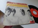 JOHN'S CHILDREN - Desdemona Rare '67 GERMAN 7