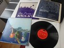 PINK FAIRIES - NEVER NEVER LAND LP UK 1971 POLYDOR MINT