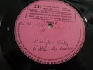 MILLER ANDERSON BRIGHT CITY 1971 UK 1ST TEST PRESSING WOW