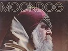 Orig MOONDOG Self Titled s/t LP 2 eye EX gatefold outsider avant garde jazz