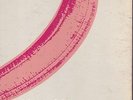 Orig THE VELVET UNDERGROUND & NICO Andy Warhol Peeled Banana MONO V-5008 psych