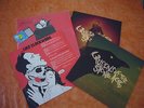Queens Of The Stone Age - … Like Clockwork 2-LP Limited Deluxe Edition