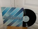 THE ENTERTAINERS RARE PRIVATE LABEL NC MODERN SOUL EX+