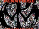 PENNYWISE - LIVE AT THE KEY CLUB - LP VINYL BRAND NEW SEALED 2000