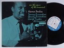 HORACE PARLAN On The Spur Of The Moment BLUE NOTE LP W 63/NY
