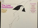 PERCY FAITH the love goddesses LP Mint- CS 9009 Stereo 1964 USA CBS 360