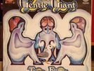 GENTLE GIANT Vinyl 1972 ORIGINAL England Three Friends VERTIGO Mint/Mint