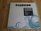 Calexico Algiers Boxset Limited Edition Deluxe LP OOP Sealed