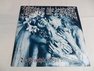 CRADLE OF FILTH-PRINCIPLE OF EVIL MADE FLESH,1994 LP,LYRIC SHEET+BOOKLET/EMPEROR