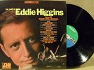 Easy Listening LP  THE PIANO OF EDDIE HIGGINS with the Richard Evans Orchestra