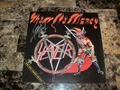Kerry King Signed Slayer Show No Mercy Vinyl Lp Original Press + Candid Photo